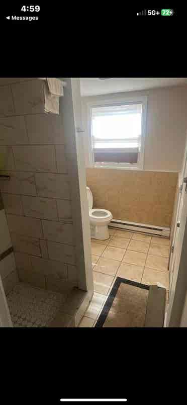 Starter room $ week
