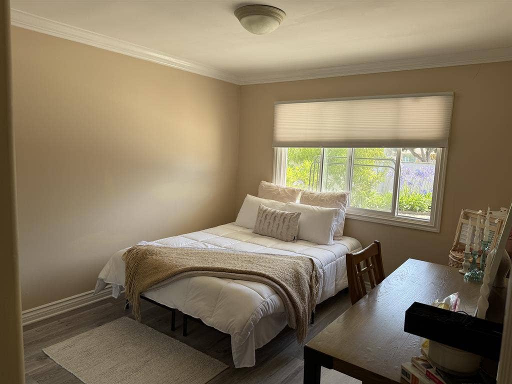 Elegant Rancho Palos Verdes Room