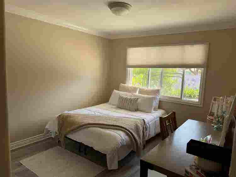 Elegant Rancho Palos Verdes Room