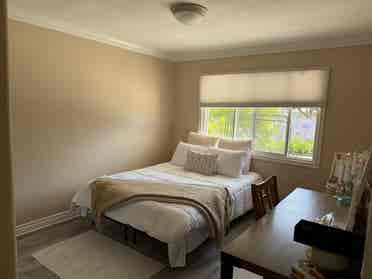Elegant Rancho Palos Verdes Room