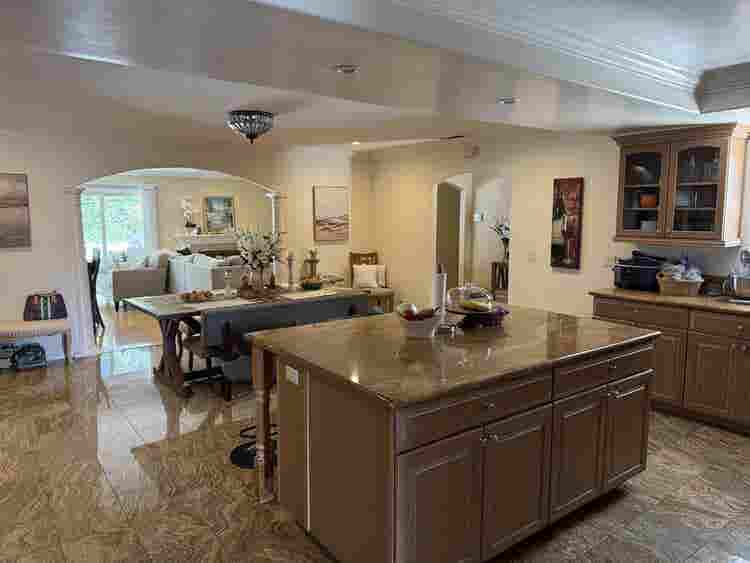 Elegant Rancho Palos Verdes Room