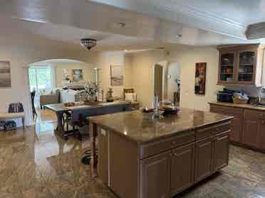 Elegant Rancho Palos Verdes Room
