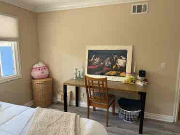Elegant Rancho Palos Verdes Room