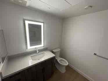 Single Room at Portico Waterfront
