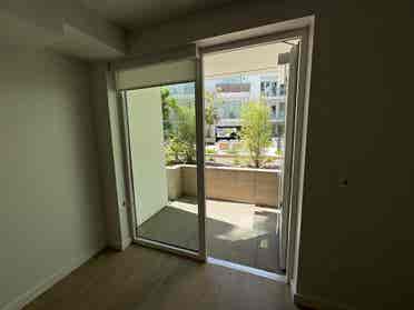 Single Room at Portico Waterfront