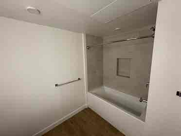 Single Room at Portico Waterfront