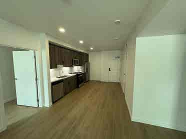 Single Room at Portico Waterfront
