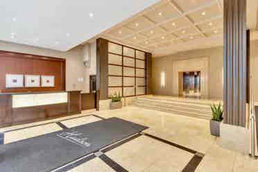 Furnished Room + Private Bathroom