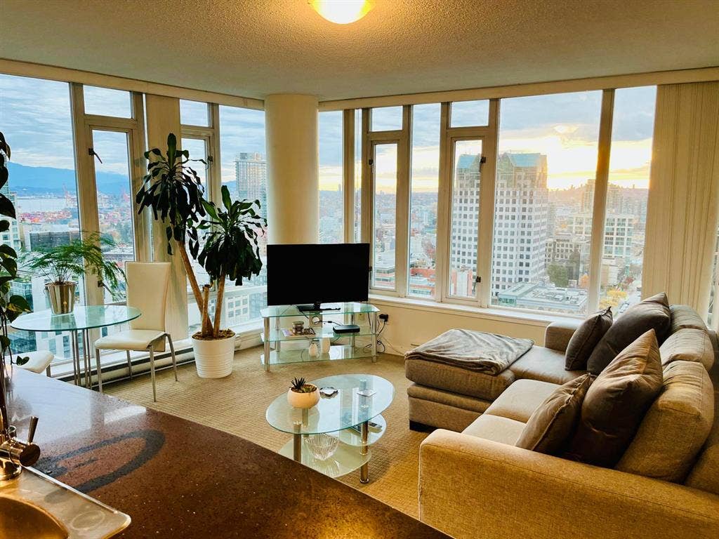 Furnished Room + Private Bathroom