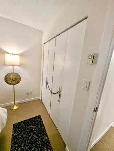 Furnished Room + Private Bathroom