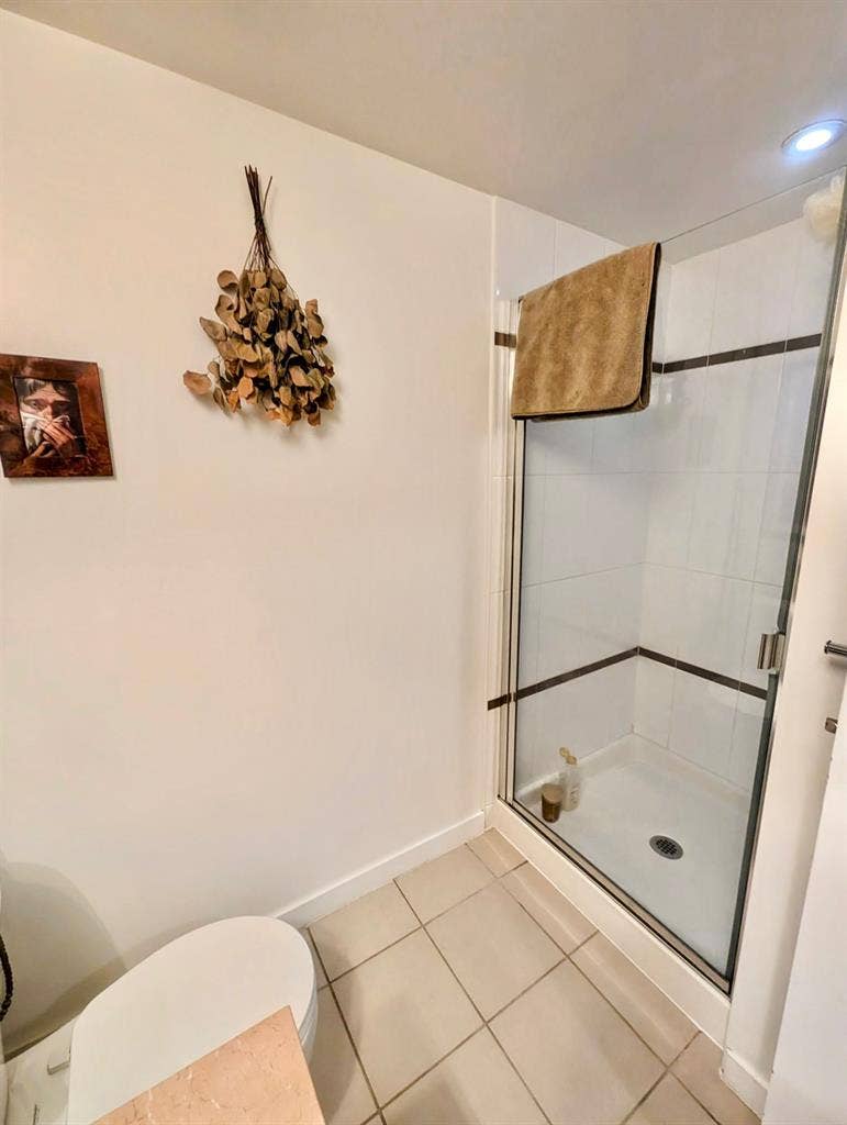 Furnished Room + Private Bathroom