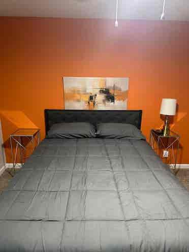 Room rent