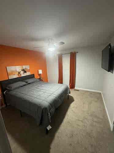 Room rent