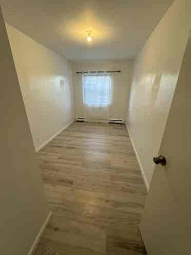 One bedroom available