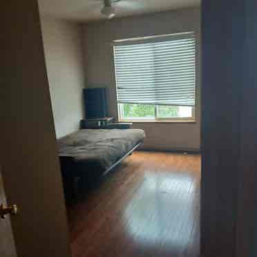 Looking for BR House