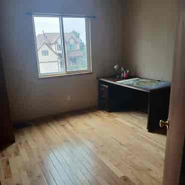 Looking for BR House