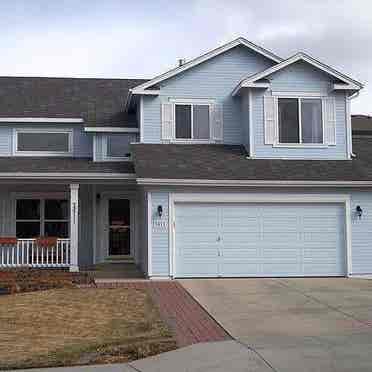 Looking for BR House