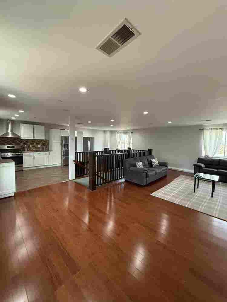 Master bedroom National city