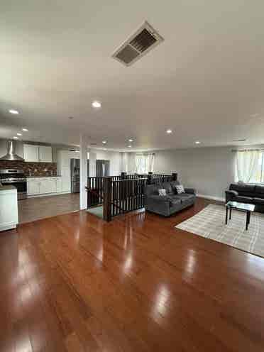 Master bedroom National city