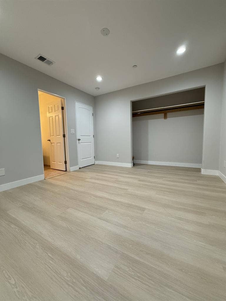 Master bedroom National city