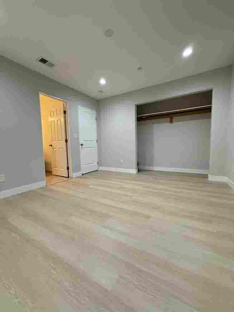 Master bedroom National city