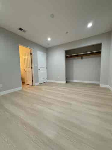 Master bedroom National city
