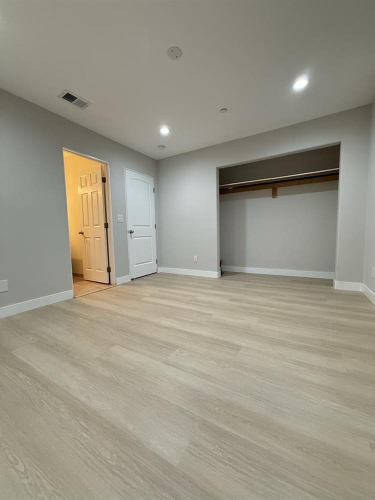 Master bedroom National city