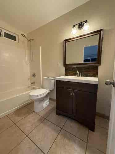 Master bedroom National city