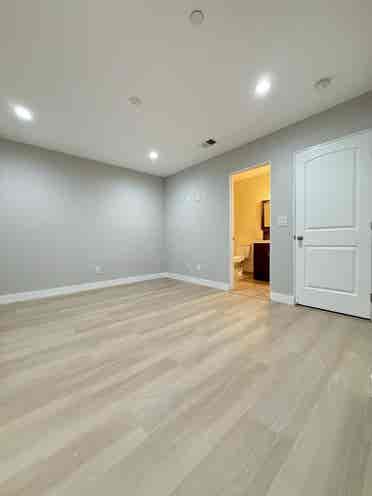 Master bedroom National city