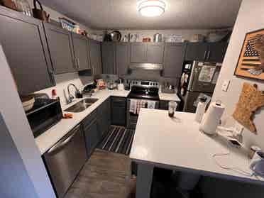 Unfurnished room West Bloomington