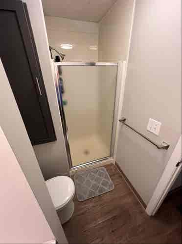 Unfurnished room West Bloomington