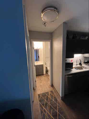 Unfurnished room West Bloomington