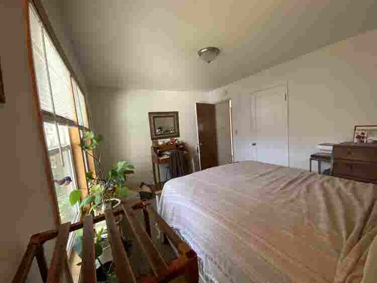 1BR available on Sept 1st in SE