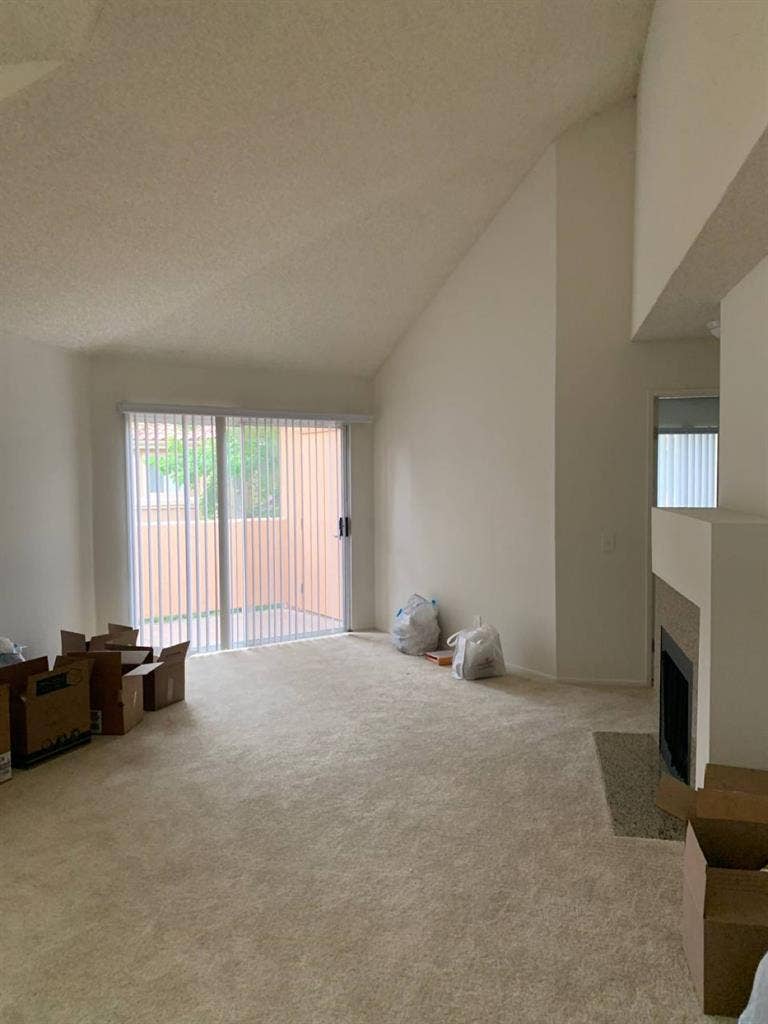 room available for rent