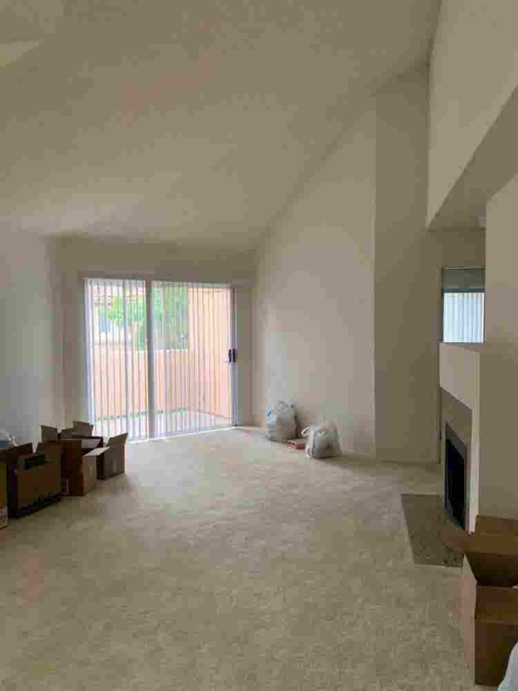 room available for rent