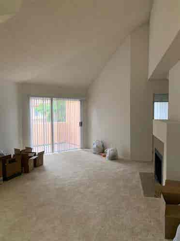 room available for rent