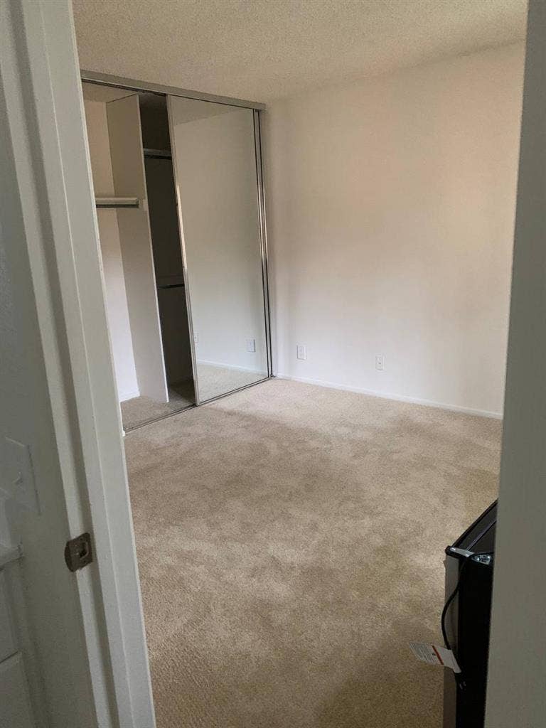 room available for rent