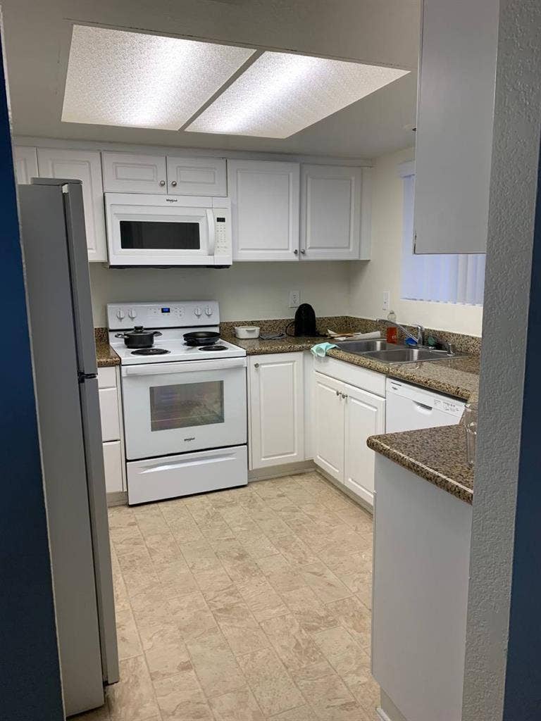 room available for rent
