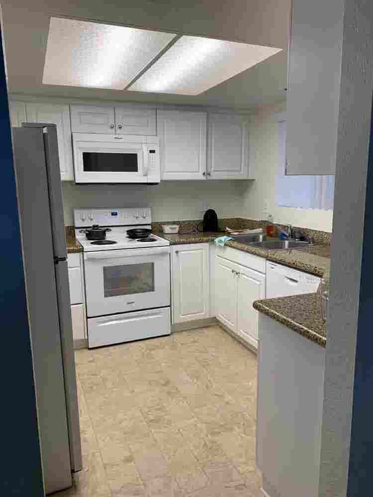 room available for rent