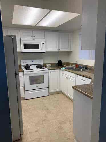 room available for rent