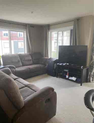 Room for Rent – Sept Move-In