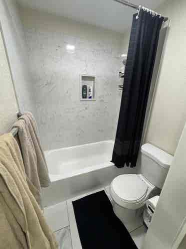 Room for rent in Moraga, Ca