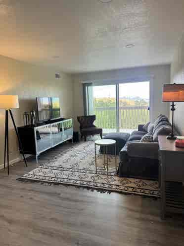 Room for rent in Moraga, Ca