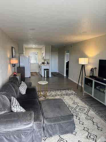 Room for rent in Moraga, Ca