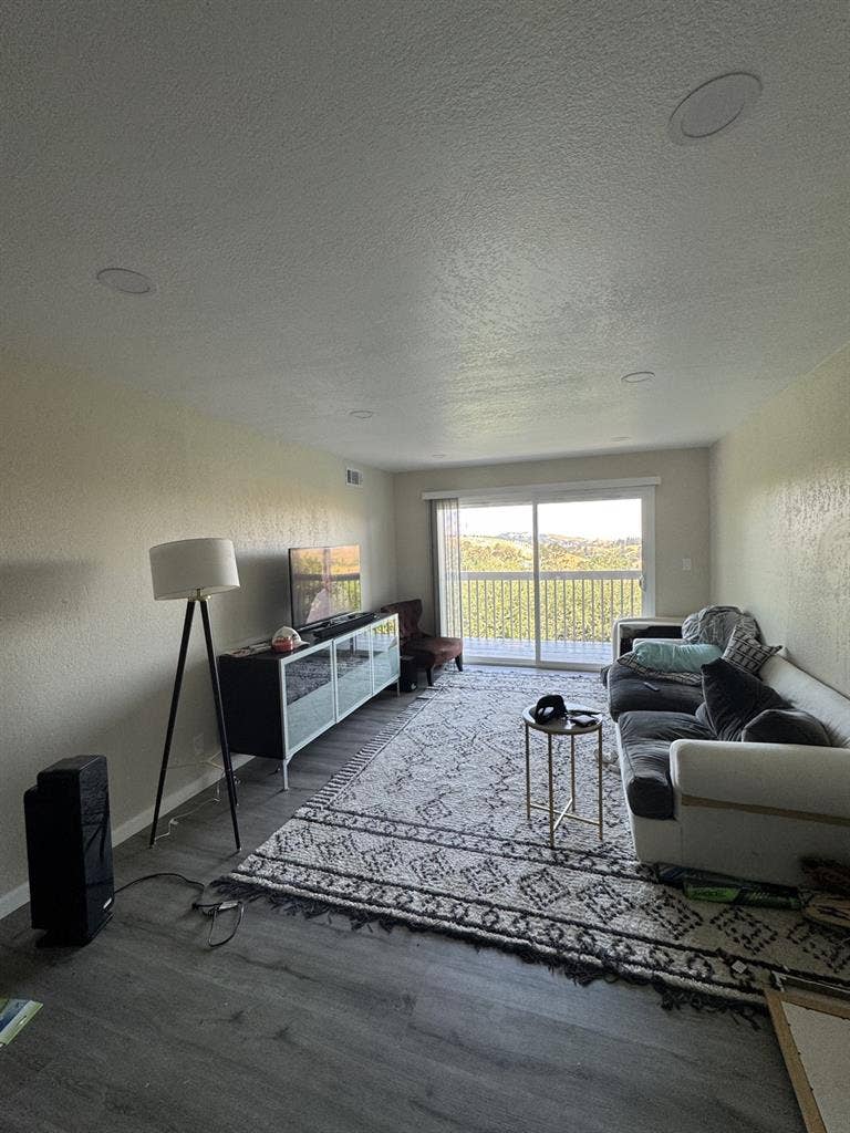 Room for rent in Moraga, Ca