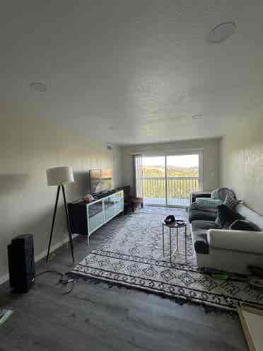 Room for rent in Moraga, Ca