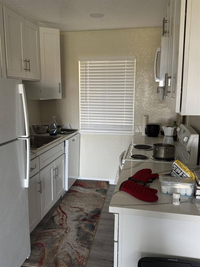 Room for rent in Moraga, Ca