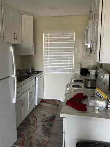 Room for rent in Moraga, Ca