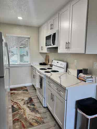 Room for rent in Moraga, Ca