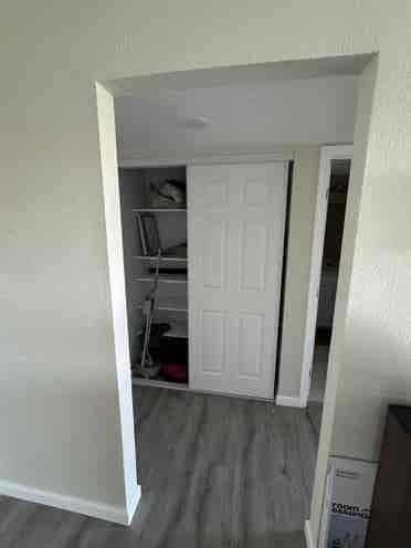 Room for rent in Moraga, Ca